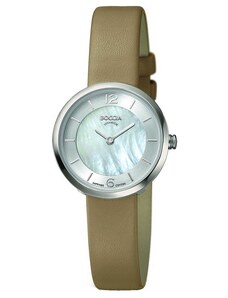 Dámske hodinky BOCCIA 3266-01 Titanium