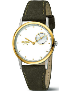 Dámske hodinky BOCCIA 3274-02 Titanium