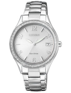 Dámske hodinky CITIZEN EO1180-82A Elegant