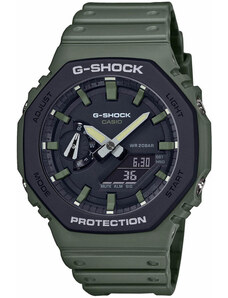 Hodinky CASIO GA-2110SU-3AER G-Shock