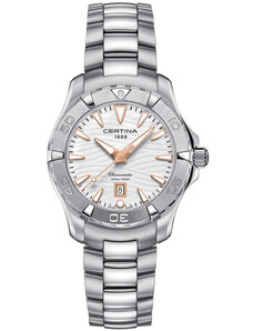 Hodinky Certina C032.251.11.011.01 DS Action Lady COSC
