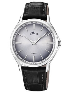 Pánske hodinky LOTUS L18516/1 Retro + darček