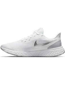 Nike Revolution 5 biele