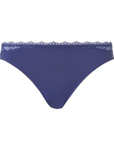 Dámske nohavičky Lotus QF6398E - C8Q - tmavo modrá - Calvin Klein