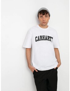 Carhartt WIP University (white/black)biela