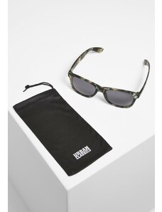 Okuliare Urban Classics Sunglasses Likoma UC - camo