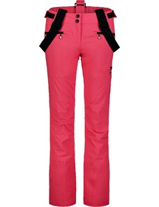Nordblanc Ružové dámske lyžiarske nohavice SUCCOR