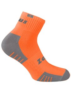 ZEUS Fitness Ponožky Oranžové Oranžová 38 - 40