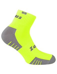 ZEUS Fitness Ponožky Žlté Žltá 38 - 40