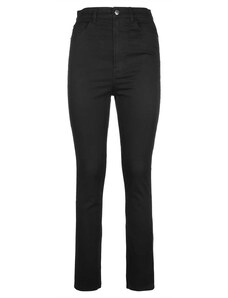 Emporio Armani dámské černé džíny