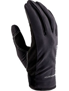 Unisex rukavice VIKING HOLMEN čierna