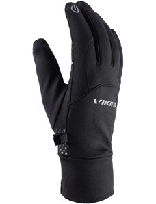 Unisex rukavice VIKING HORTEN čierna