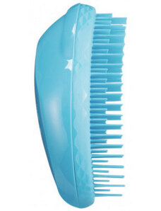 Tangle Teezer Thick & Curly Azure Blue Azure Blue