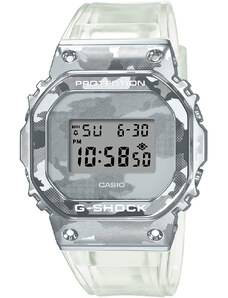 Pánske hodinky Casio G-Shock Premium GM-5600SCM-1ER -