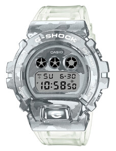 Pánske hodinky Casio G-Shock Premium GM-6900SCM-1ER -