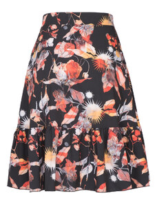 Lenitif Woman's Skirt L057