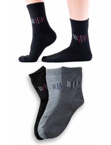 Takfajn Termo ponožky - cena za 3 páry