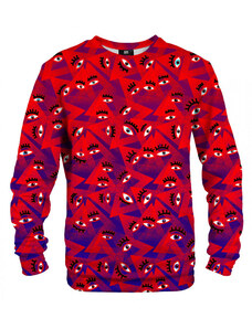 Mr. GUGU & Miss GO Unisex's Sweater S-PC1807