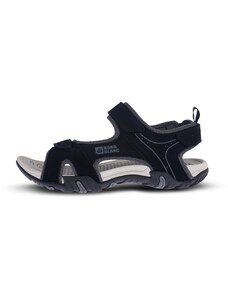 Nordblanc Čierne dámske outdoorové sandále SLACK