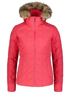 Nordblanc Ružová dámska zimná bunda CAGEY
