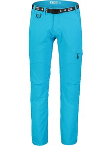 Nordblanc Modré pánske outdoorové nohavice EXHORT