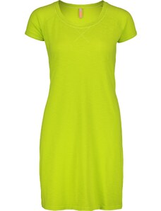 Nordblanc Zelené dámske šaty SEDATE