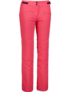 Nordblanc Ružové dámske lyžiarske nohavice SUBSIDY