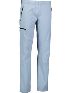 Nordblanc Modré pánske ultraľahké outdoorové nohavice SHEENY