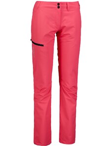 Nordblanc Ružové dámske nepremokavé outdoorové nohavice REIGN