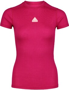 Nordblanc Ružové dámske termo MERINO tričko RELATION