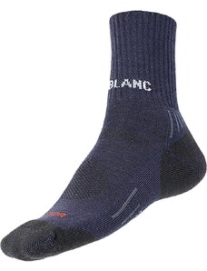 Nordblanc Modré ponožky RELAX
