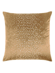 Edoti Decorative pillowcase Shiny 45x45 A463