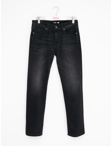 BIGSTAR BIG STAR Pánske nohavice slim jeans TERRY 955 W30 L32