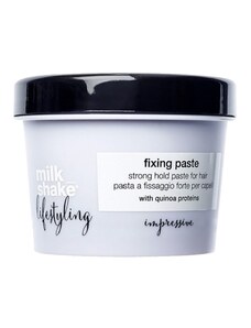 Milk Shake LifeStyling Fixing Paste Fixačná pasta na vlasy 100ml - Milk Shake