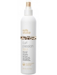 Milk Shake Curl Passion leave in Bezoplachový kondicionér na vlnité a kučeravé vlasy 300ml - Milk Shake