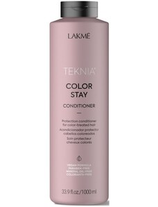 LAKMÉ Color Stay Kondicionér na farbené vlasy 1000ml - LAKMÉ