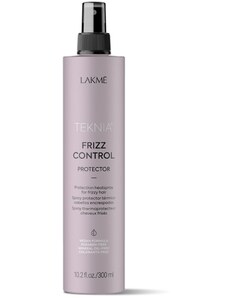 LAKMÉ Frizz Control Protector Tepelná ochrana vlasov 300ml - LAKMÉ