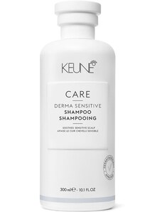 KEUNE CARE DERMA Sensitive Šampón pre citlivú pokožku 300ml - KEUNE