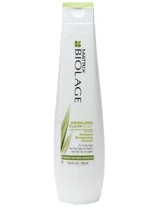 MATRIX BIOLAGE Normalizing Clean Reset Shampoo Čistiaci šampón pre mastné vlasy 250ml - Matrix