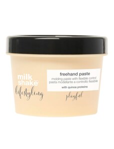 Milk Shake Lifestyling Freehand Paste Modelovacia pasta s flexibilnou kontrolou 100ml - Milk Shake