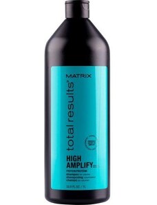 MATRIX High Amplify Volume Šampón pre objem (1000ml) - Matrix