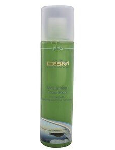 Mon Platin DSM Moisturizing Facial Soap Osviežujúce a hydratačné mydlo na tvár 250ml - Mon Platin