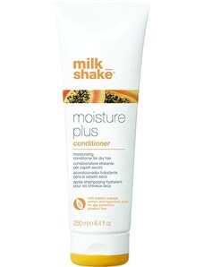 Milk Shake Moisture Plus Conditioner Hydratačný kondicionér (250ml) - Milk Shake