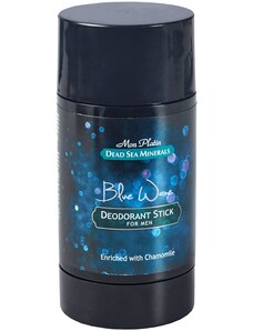 Mon Platin DSM Deodorant pre mužov Blue wawe 80ml - Mon Platin
