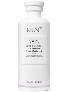 KEUNE CARE CURL CONTROL Šampón na kučeravé vlasy 300ml - KEUNE