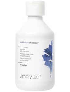 Simply Zen Equilibrium Šampón na každodenné použitie 250ml - Simply Zen