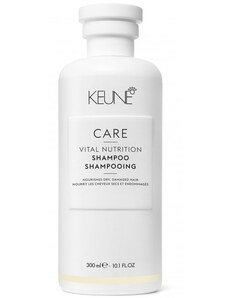 KEUNE CARE VITAL NUTRITION Hydratačný šampón (300ml) - KEUNE