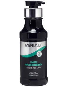 Mon Platin MENONLY Hydratačný krém na vlasy pre mužov 400ml - Mon Platin