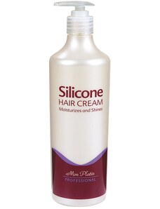 Mon Platin Silikónový hydratačný krém na vlasy 500ml - Mon Platin