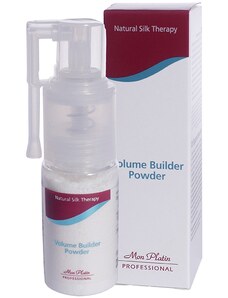 Mon Platin Volume Builder Powder Púder pre objem vlasov 20ml - Mon Platin